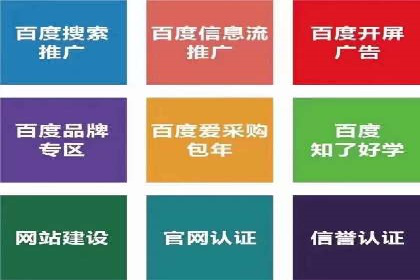 探索百度推广代运营公司的服务模式与优势